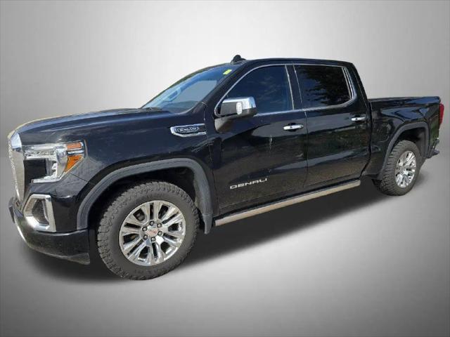 2019 GMC Sierra 1500 Denali for sale in Grand Island, NE