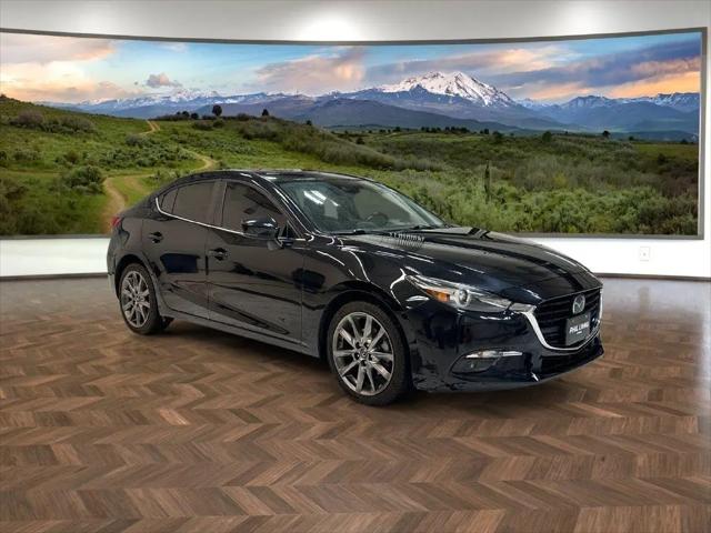 2018 Mazda Mazda3 Grand Touring for sale in Glenwood Springs, CO