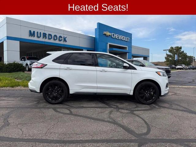 2021 Ford Edge SEL for sale in Manhattan, KS