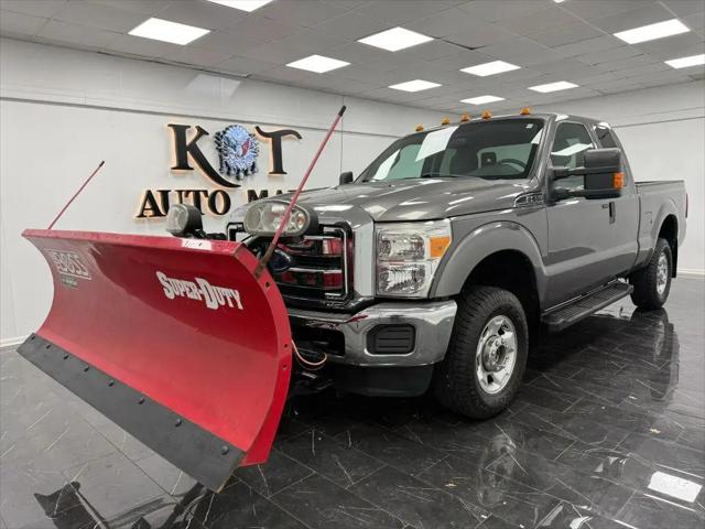 2012 Ford F-250 XLT for sale in Paterson, NJ