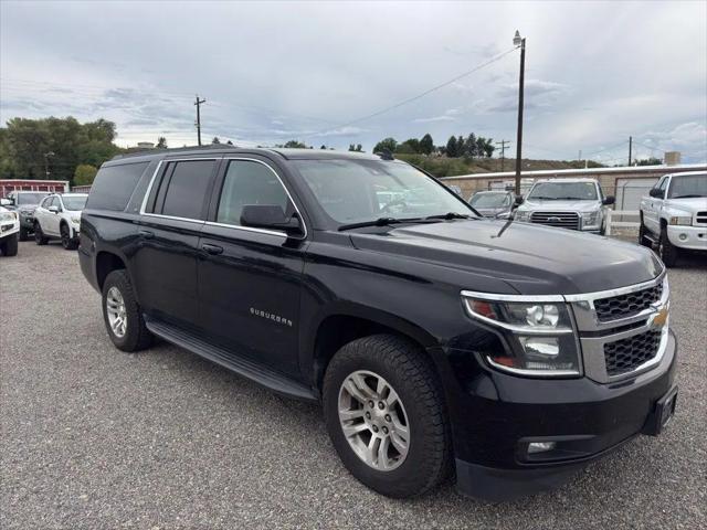 2018 Chevrolet Suburban LT for sale in Delta, CO