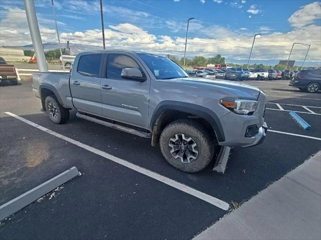 2018 Toyota Tacoma TRD Off Road for sale in Delta, CO