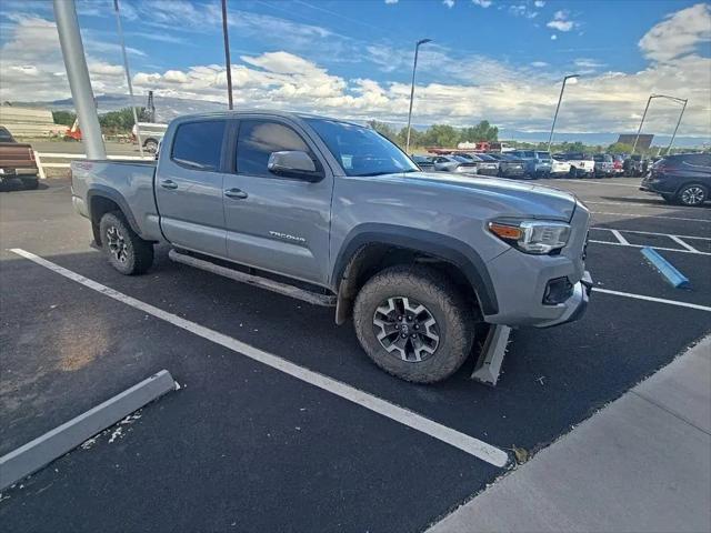 2018 Toyota Tacoma TRD Off Road for sale in Delta, CO
