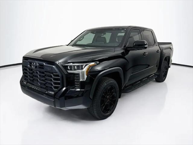 2025 Toyota Tundra Limited for sale in Chandler, AZ