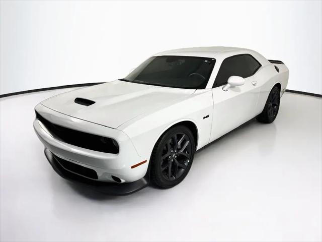 2023 Dodge Challenger R/T for sale in Chandler, AZ