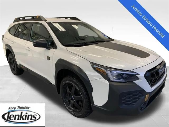 2025 Subaru Outback Wilderness for sale in Bridgeport, WV