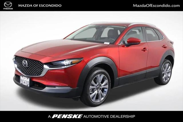 2023 Mazda CX-30 2.5 S Select for sale in Escondido, CA