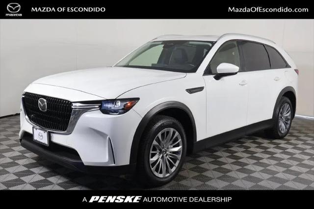 2024 Mazda X-90 3.3 Turbo Preferred Plus for sale in Escondido, CA