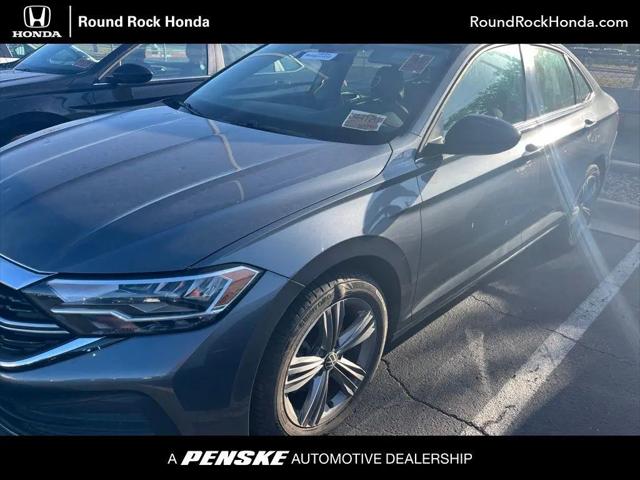 2024 Volkswagen Jetta 1.5T SE for sale in Round Rock, TX