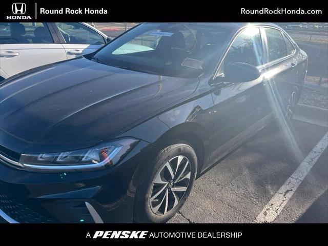 2025 Volkswagen Jetta 1.5T S for sale in Round Rock, TX