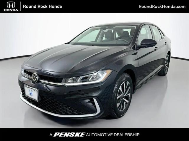 2025 Volkswagen Jetta 1.5T S for sale in Round Rock, TX