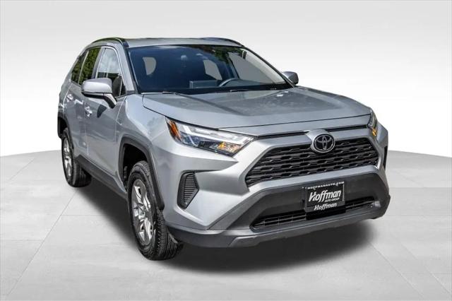 2024 Toyota RAV4 XLE for sale in Simsbury, CT