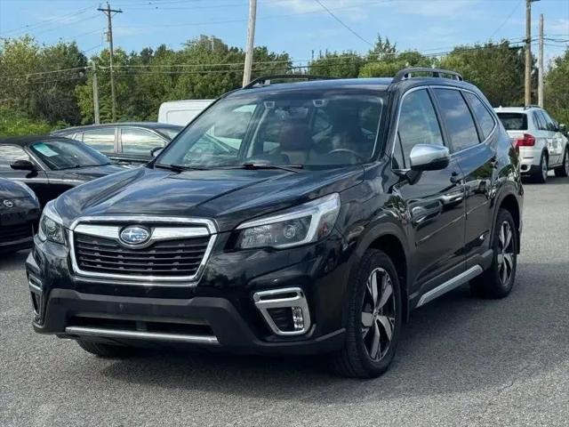 2021 Subaru Forester Touring for sale in Knoxville, TN