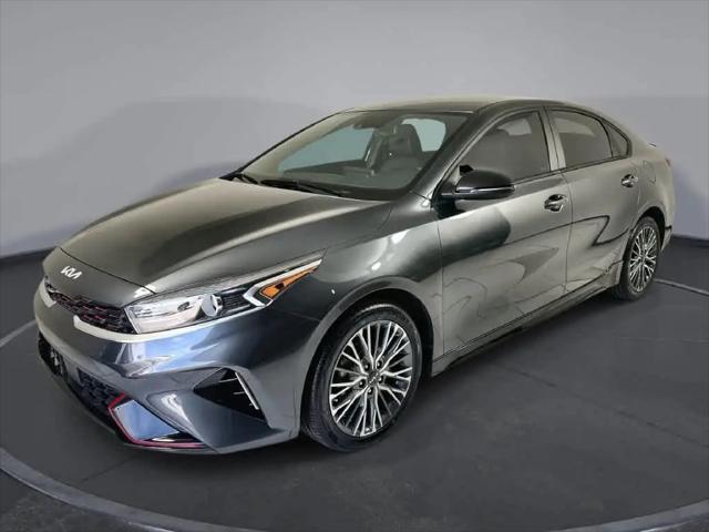 2024 Kia Forte GT-Line for sale in West Palm Beach, FL