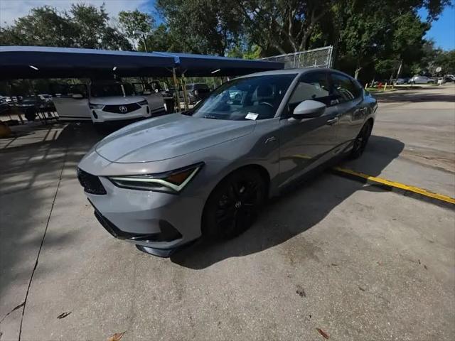 2026 Acura Integra FWD A-Spec for sale in West Palm Beach, FL
