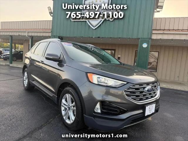 2020 Ford Edge SEL for sale in West Lafayette, IN