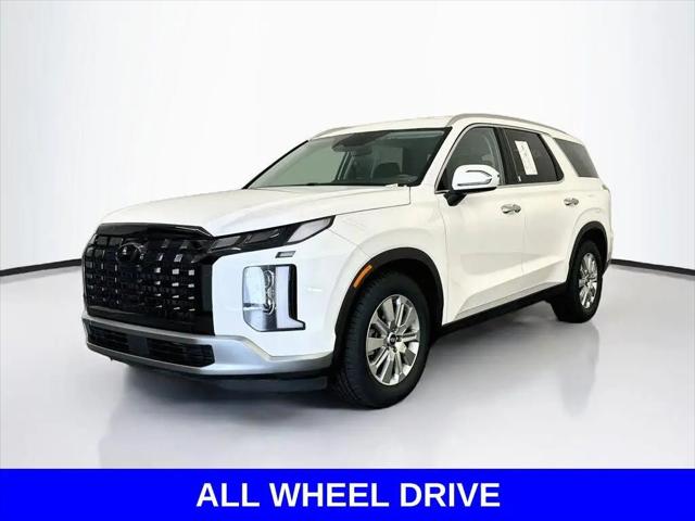2025 Hyundai Palisade SEL for sale in Crystal Lake, IL