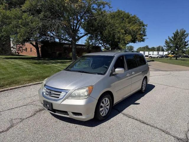 2008 Honda Odyssey EX for sale in Willoughby, OH