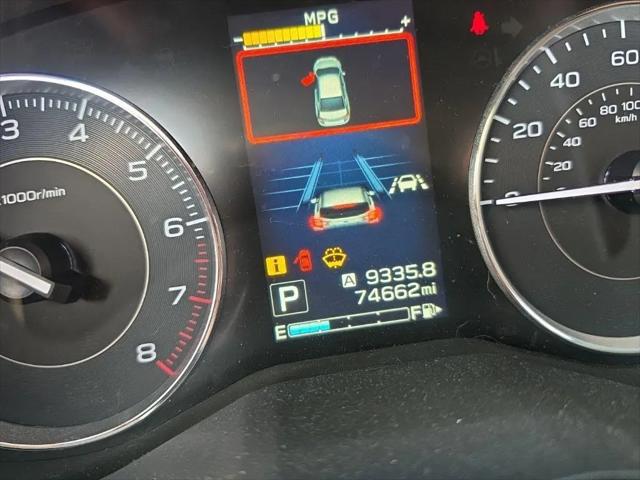 2019 Subaru Impreza 2.0i Limited for sale in Jacksonville, FL