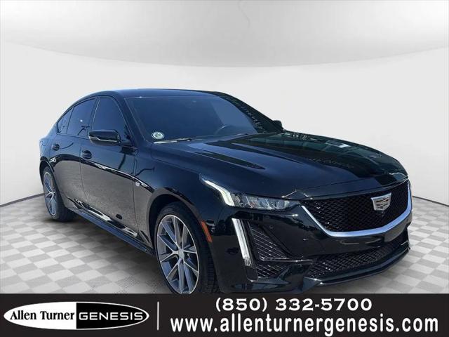 2024 Cadillac CT5 Sport for sale in Pensacola, FL