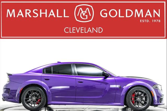 2023 Dodge Charger SRT Jailbreak for sale in Warrenville Heights, OH