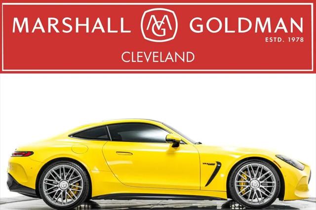 2024 Mercedes-Benz AMG GT 63 Base for sale in Warrenville Heights, OH
