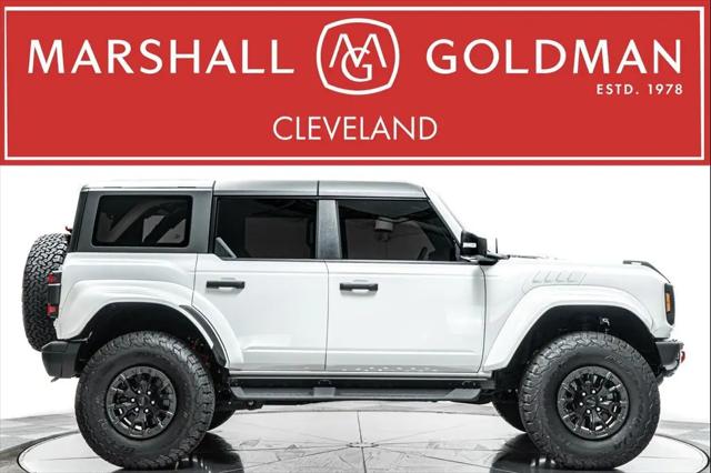 2024 Ford Bronco Raptor for sale in Warrenville Heights, OH