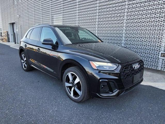 2023 Audi Q5 Premium Plus 45 TFSI S line quattro for sale in Mechanicsburg, PA