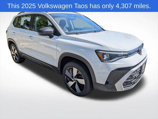 2025 Volkswagen Taos 1.5T S for sale in Mohegan Lake, NY