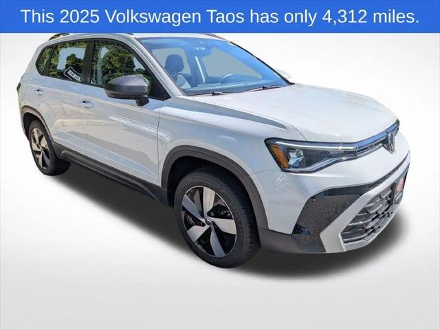 2025 Volkswagen Taos 1.5T S for sale in Mohegan Lake, NY