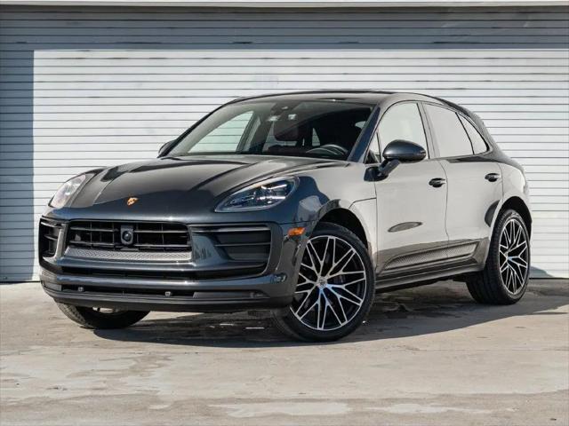2023 Porsche Macan Macan for sale in Fresno, CA