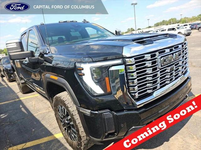 2024 GMC Sierra 2500HD Denali Ultimate for sale in Columbus, OH