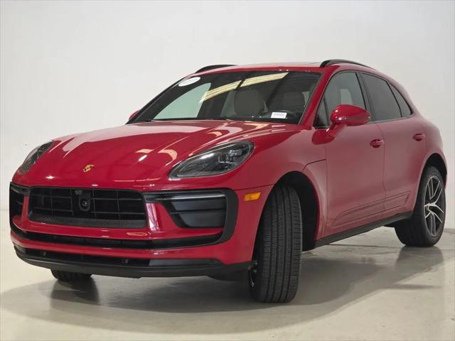 2026 Porsche Macan Macan for sale in Louisville, KY