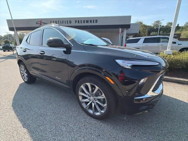 2024 Buick Encore GX Avenir FWD for sale in Monroeville, PA