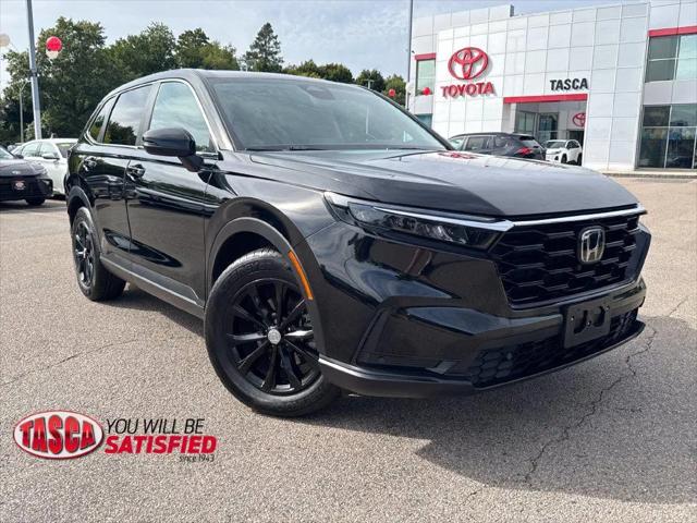 2023 Honda CR-V EX-L AWD for sale in Boston, MA