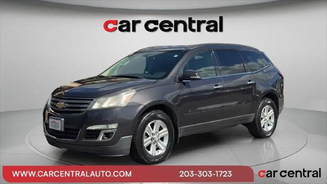 2014 Chevrolet Traverse 2LT for sale in Wallingford, CT