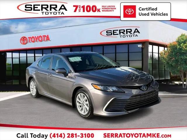 2024 Toyota Camry LE for sale in Milwaukee, WI
