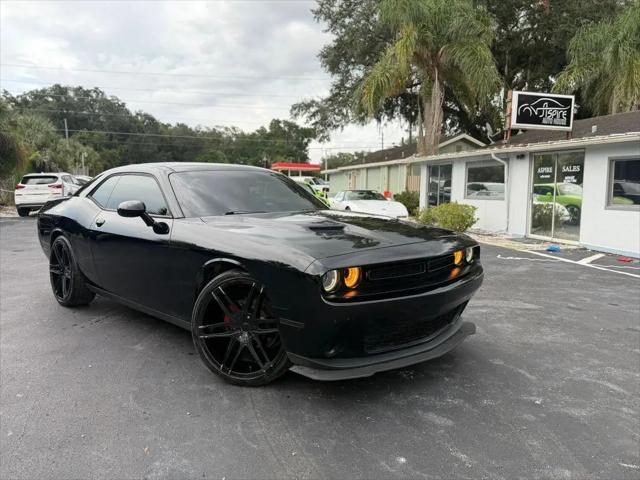 2016 Dodge Challenger SXT for sale in Orange City, FL