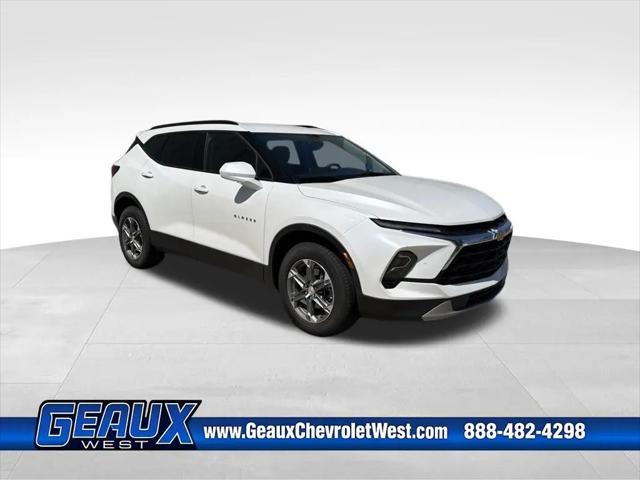 2023 Chevrolet Blazer FWD 2LT for sale in Plaquemine, LA