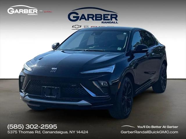 2025 Buick NV Sport Touring FWD for sale in Canandaigua, NY