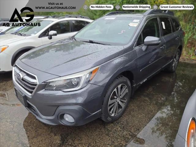 2019 Subaru Outback 2.5i Limited for sale in Carol Stream, IL