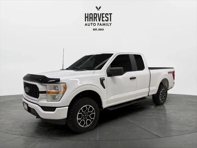 2022 Ford F-150 XL for sale in Wahoo, NE