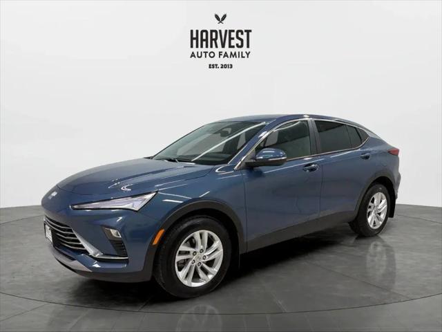 2025 Buick NV Preferred FWD for sale in Wahoo, NE