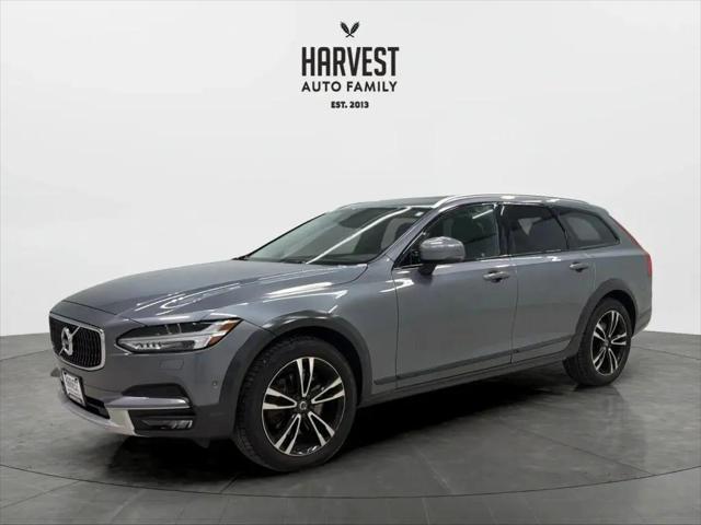 2018 Volvo V90 Cross Country T5 for sale in Wahoo, NE