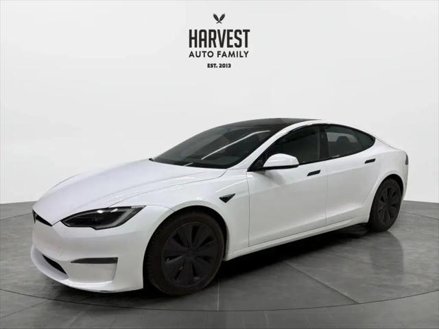 2023 Tesla Model S Standard Range for sale in Wahoo, NE