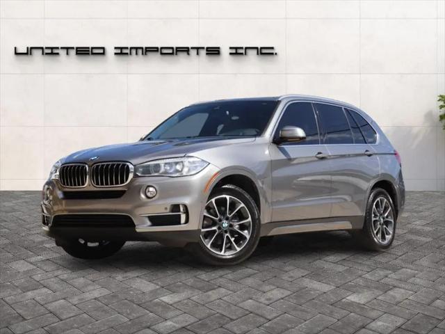2018 BMW X5 sDrive35i for sale in Jacksonville, FL
