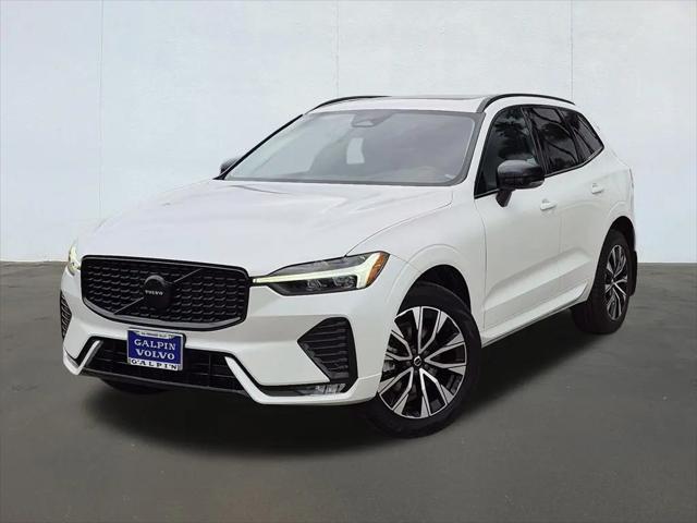 2024 Volvo XC60 B5 Core Dark Theme for sale in Los Angeles, CA