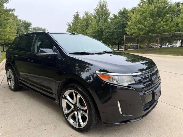 2013 Ford Edge Sport for sale in Berwyn, IL