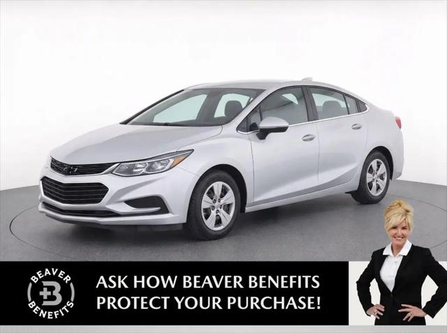 2018 Chevrolet Cruze LS Auto for sale in Cumming, GA