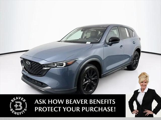 2024 Mazda CX-5 2.5 S Carbon Edition for sale in Cumming, GA